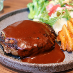 green journey グリーン ジャーニーのおすすめ料理3