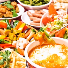 アジアンダイニング maya マヤ 五反田店