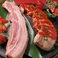 宮城県産三元豚の石焼き～サムギョプサル～★上記、3種の中からお好きな味を2種選べます！