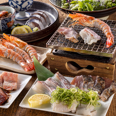 四十八漁場 川崎店 よんぱち漁場の特集写真