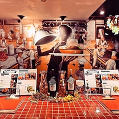 【居酒屋×喫煙可】肉×ワイン　イタリアンバル　イチマルニ(いちまるに)仙台国分町店のコース写真