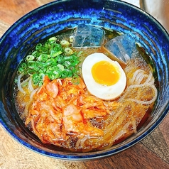 盛岡冷麺