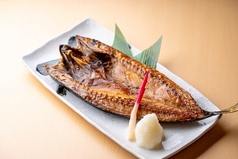 <おすすめ>金華さば炭火焼き1枚/半身