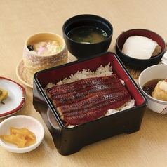 豆富膳 ～うな重～