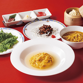 中国料理 桃李 ホテル日航つくばのおすすめ料理2