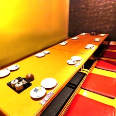 元気屋台なんでん横丁の特集写真