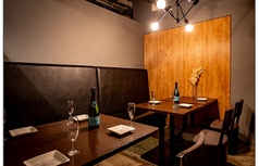 BUFFET HANNA ビュッフェ ハンナの特集写真