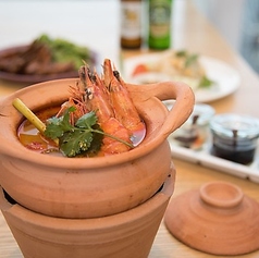 トム・ヤム・クン