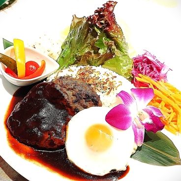 ハワイアンCafe＆Dining ヒロキッチン 大船のおすすめ料理1