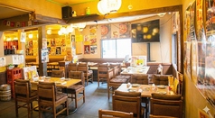 それゆけ！鶏ヤロー！鶴見店の雰囲気3