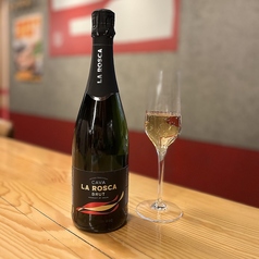 ラ ロスカ カヴァ ブリュット