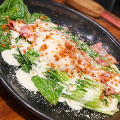 MEAT GANG HUSTLERSのおすすめ料理2