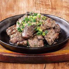 とり黒焼き