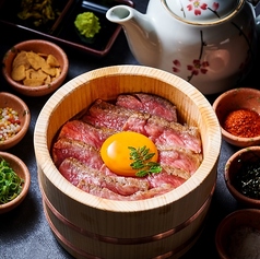 桂香 KEIKA 博多西中洲のおすすめランチ1