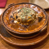 海鮮だけではない！和食の技術を生かしたお肉料理の数々