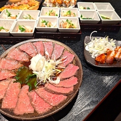 くいもの屋 わん 郡山駅前アーケード店のおすすめ料理1