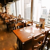 だん家 新宿NSビル店の雰囲気2