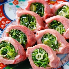 YAKINIKUEN忍鬨 焼肉園にんぐの写真