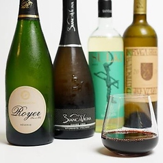 ワイン【ボトル】