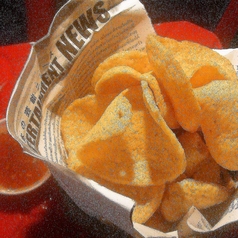 カオキャップクン