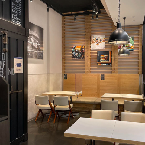 J.S. BURGERS CAFE ہ[EXPOCITYX