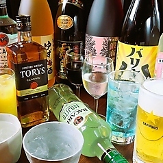 肉刺しと牡蠣 びー〇 ビーマルの特集写真