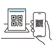 【QRコード決済利用OK★】急な宴会や接待、友人や家族、恋人との食事会に現金がなくても一安心！当店ではQRコード決済が可能です◎お食事の会計をスマートに！ご利用可能なブランドは、『PayPay、d払い、支付宝（Alipay）、微信支付（WeChat Pay）』です。簡単・便利なキャッシュレス決済も是非ご利用ください