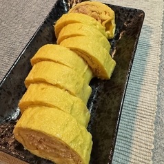 出汁巻き卵
