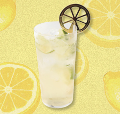 璃ノ香ハイボール