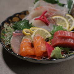 めしや 酒薬坐 東新町店の特集写真