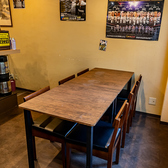 韓国家庭料理みやびの雰囲気3