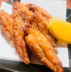 チキチキボーン