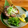 隠れ酒場 味兎のおすすめポイント2