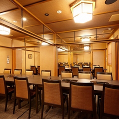 かごの屋 一社東山通店の雰囲気2