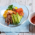 料理メニュー写真&nbsp;冷やしトムヤム、はじめましたSPECIAL SUMMER PROMOTION 2026 7.1～販売開始