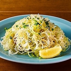 ネギハラミステーキ