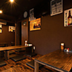bar CRAZY CAMEL バークレイジーキャメル 一刻 赤間駅前近くのおすすめポイント1