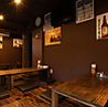 bar CRAZY CAMEL バークレイジーキャメル 一刻 赤間駅前近くのおすすめポイント1