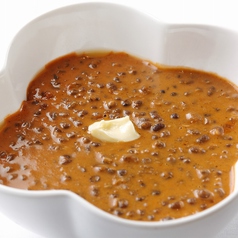 ダル・マカニ【Dal Makhani】