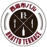西麻布バル Bratto Terraceのロゴ
