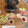 BBQ&ビアガーデン TERRACE CAFE 花奈音のおすすめ料理1