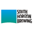 SOUTH HORIZON BREWING サウスホライズンブリューイングのロゴ