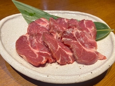 熔岩焼肉　快晴のおすすめ料理2