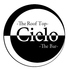 Cielo the Bar & the Rooftop シエロザバーアンドザルーフトップのロゴ