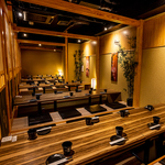 個室居酒屋 あかり 新宿西口店の写真ギャラリー