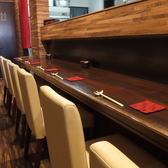 炭火和食能登海鮮火ばちの雰囲気3