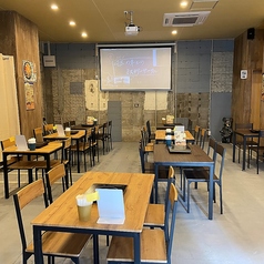 韓国料理 即席トッポッキ専門店 ヨギの写真