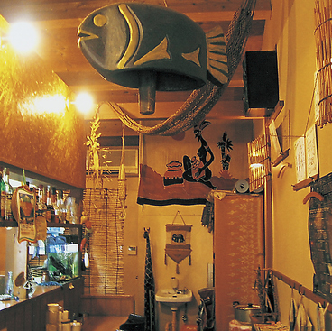 Lea・Lea レア レアの雰囲気1