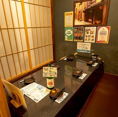 最大200名様まで収容可能な広々とした店内は150名様以上で貸し切り予約も承ります◎各種宴会や会社宴会、同窓会や親しいご友人との飲み会など様々なシーンでご利用ください!混み合うシーズンのご予約はお早めにどうぞ!自慢のお料理や美味しいドリンクと心をこめたおもてなしでお客様の大切な集まりをサポートいたします!