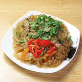 韓国料理明洞のおすすめ料理3